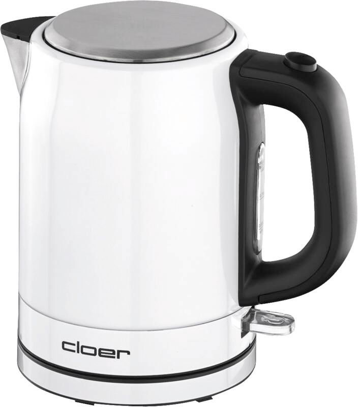 Cloer Wasserkocher Wasserkocher 4511 1L