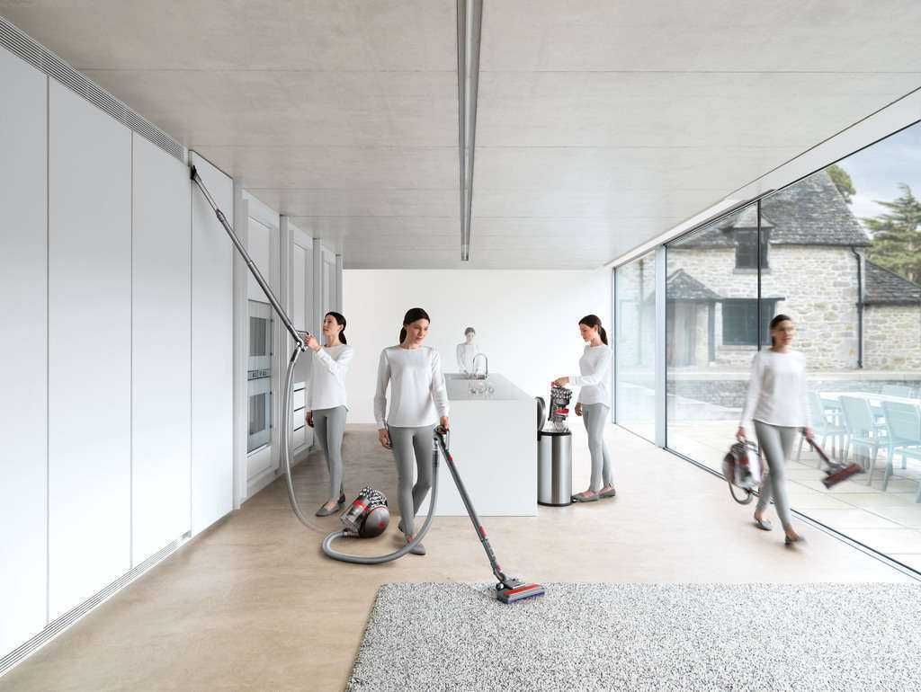 Dyson Cinetic Big Ball Animal Pro 2 B-Ware