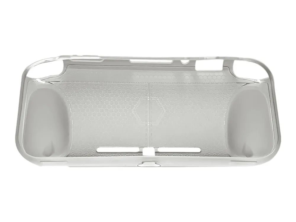 Steelplay Switch Lite - Hintere Abdeckung für Spielekonsole - Thermoplastisches Polyurethan (TPU)