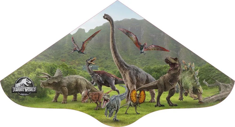 Paul Günther GmbH & Co. KG JURASSIC WORLD Escape Kinderdrachen
