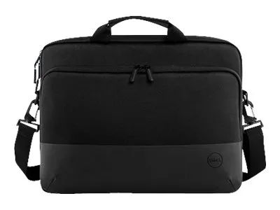 Dell Pro Slim Briefcase 15 - Notebook-Rucksack - 38.1 cm (15")