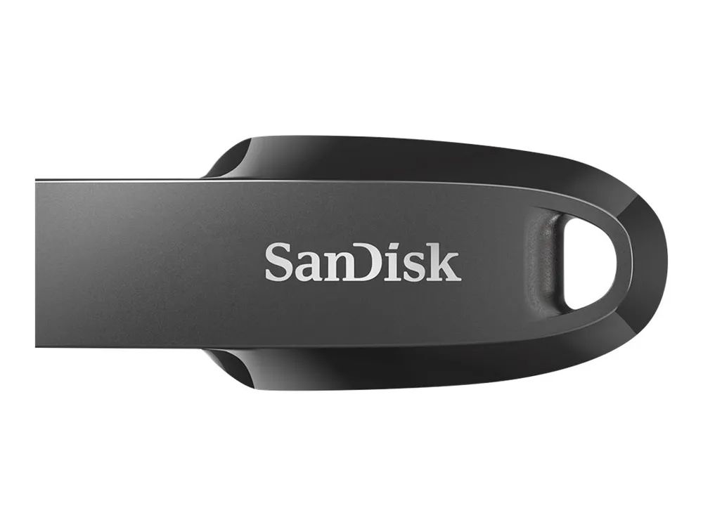 SanDisk Ultra Curve - USB-Flash-Laufwerk - 128