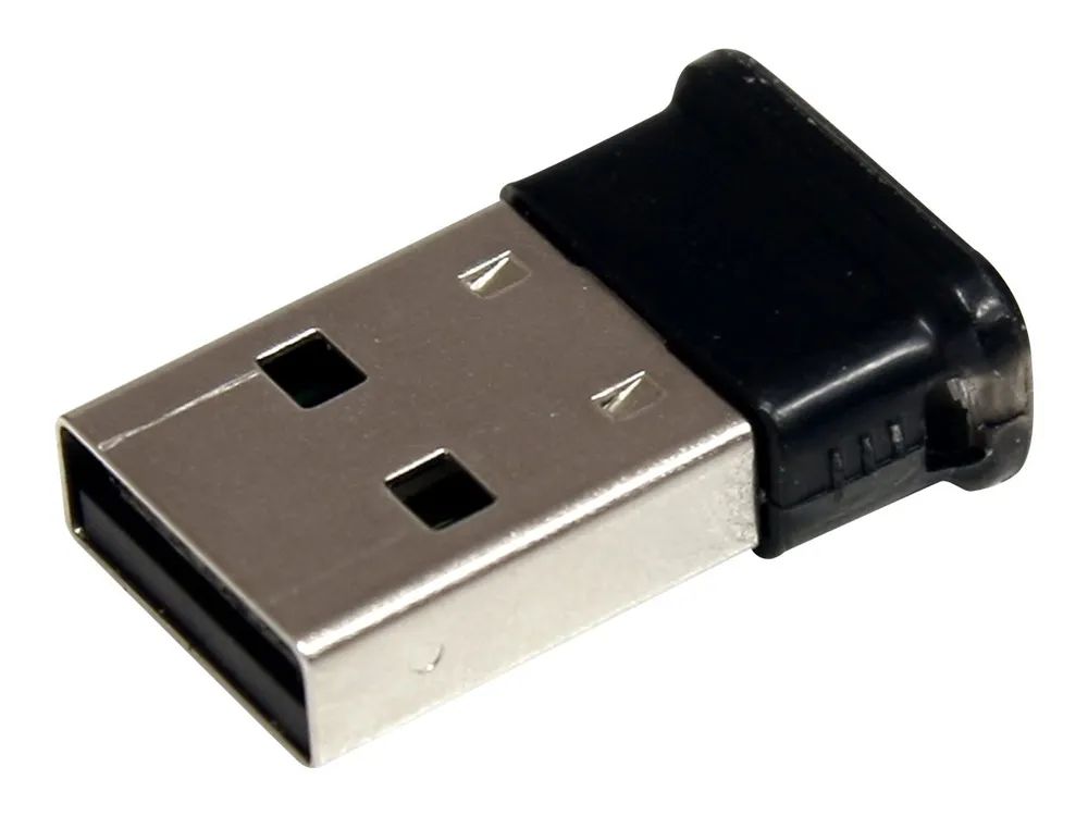StarTech.com Mini USB-Bluetooth 2.1 Adapter