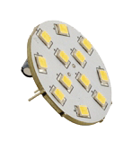 Euro-Accessoires SMD-Modul 12er G4 Back Pin
