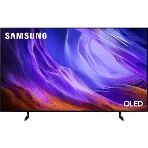 Samsung FERNSEHER OLED 77Z NQ4AI 2 HDR / SAMSUN 77S83H QE77S83HAEXXN