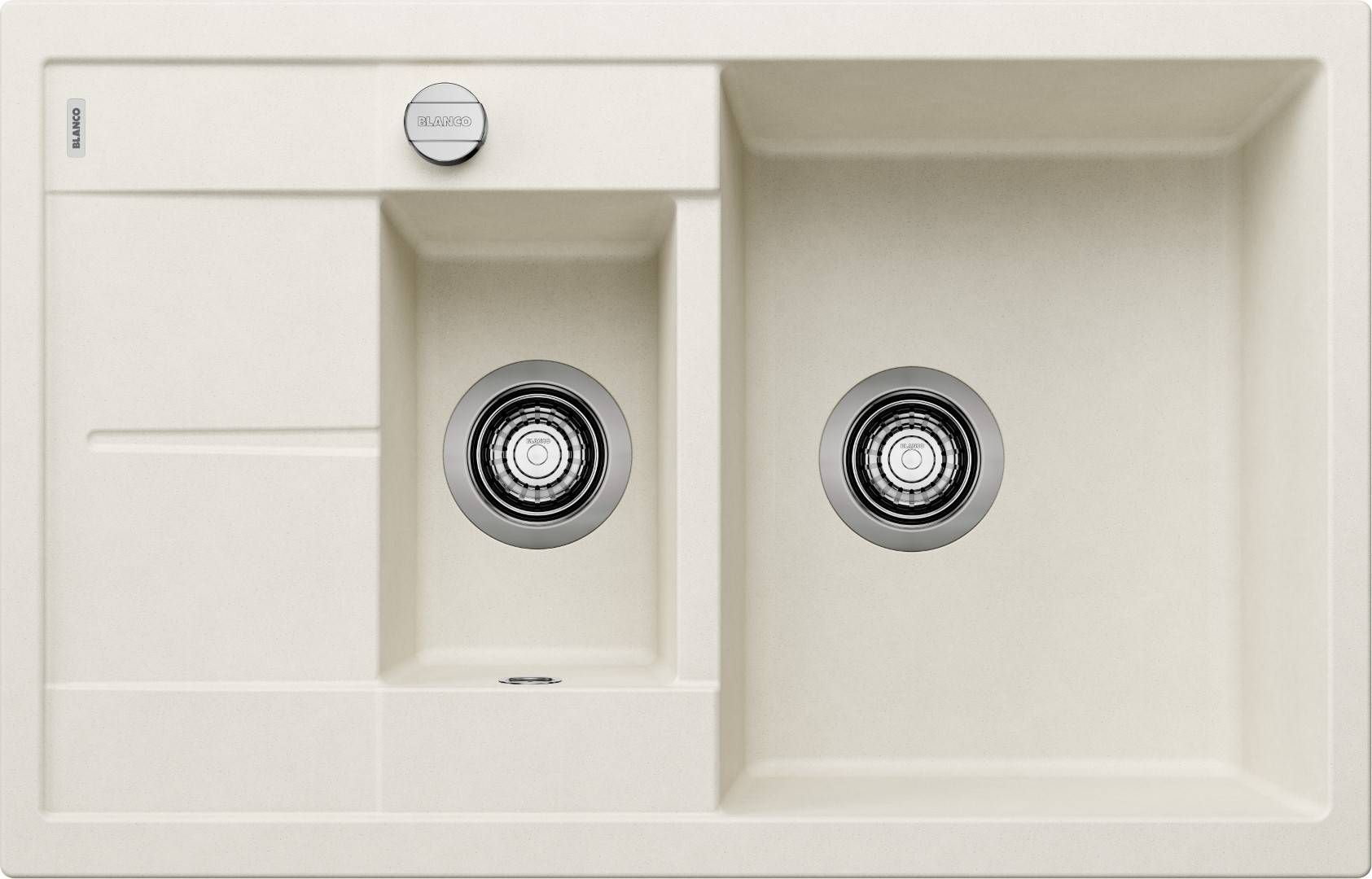 BLANCO METRA 6 S Compact