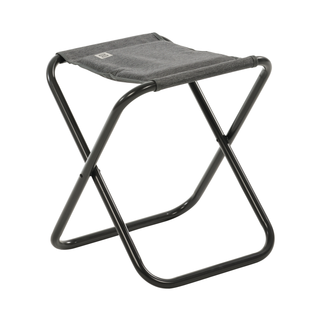Travellife Hocker LAGO stormy grey