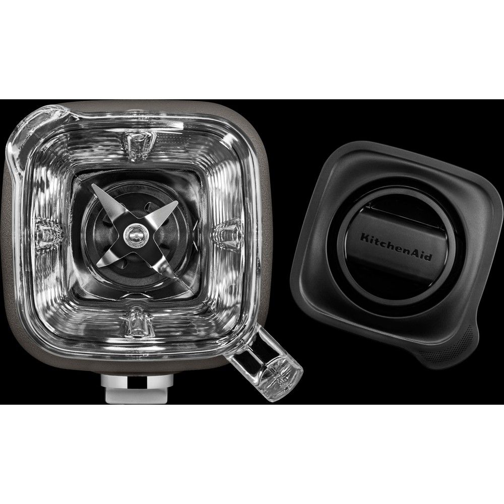 KitchenAid K400 Imperial Grey