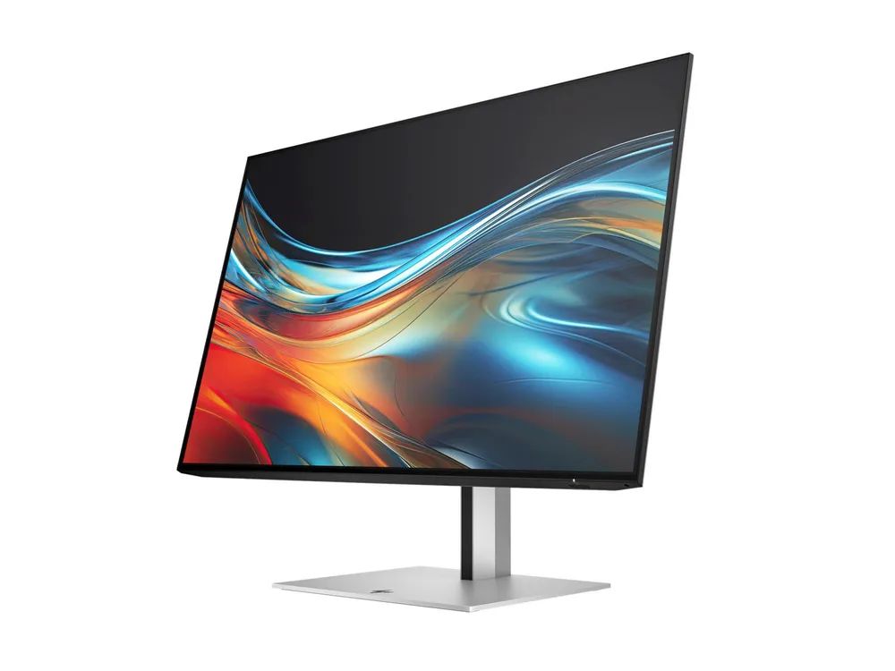 HP 724pn - Series 7 Pro - LED-Monitor - 61 cm (24")