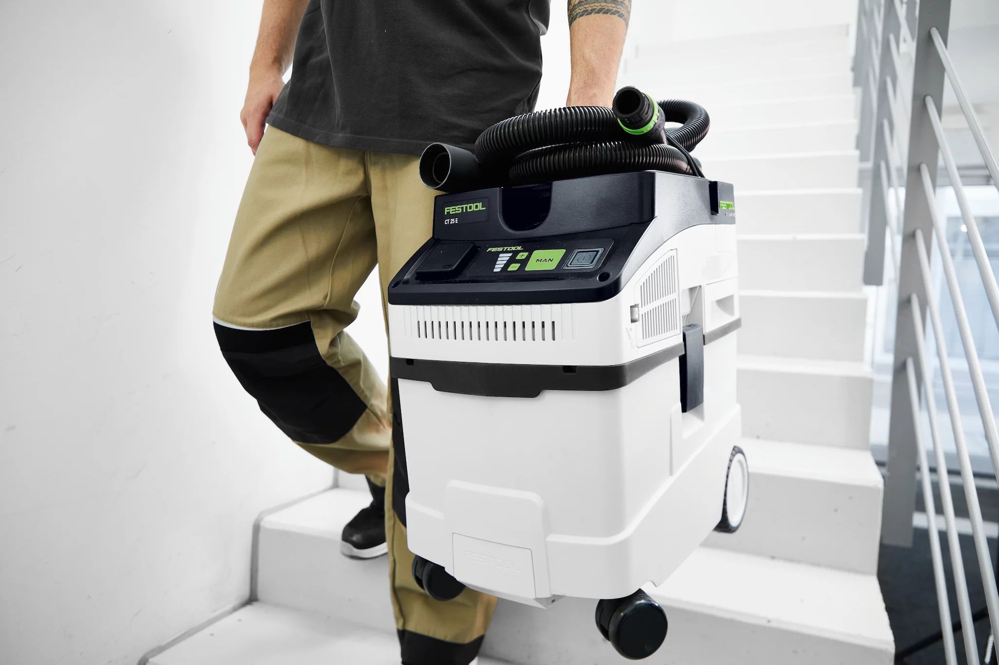 Festool CT 25