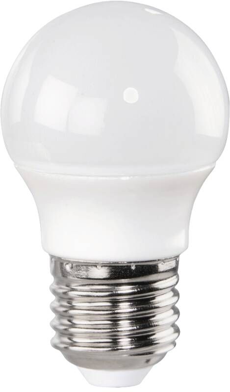 Xavax 112848 P45 Led Ma E27 470lm ww