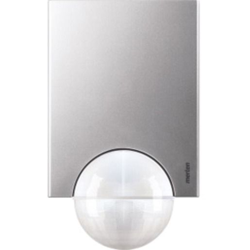 Merten KNX ARGUS 220 / MERTEN 632569 ALU 632569