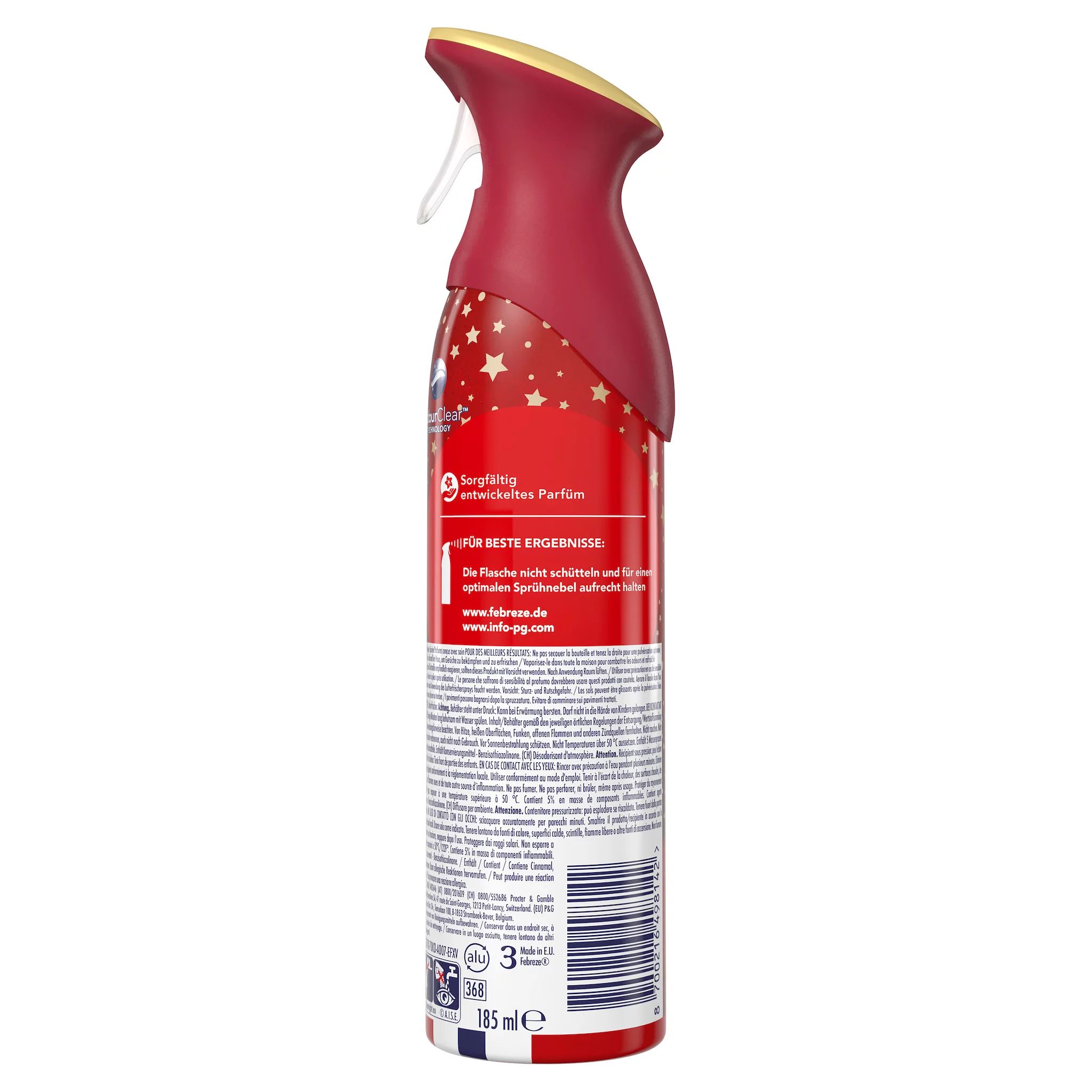 Febreze Lufterfrischer Apfel-Zimt
