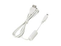 Canon IFC-400PCU - USB-Kabel - USB männlich zu Mini-USB, Typ B männlich