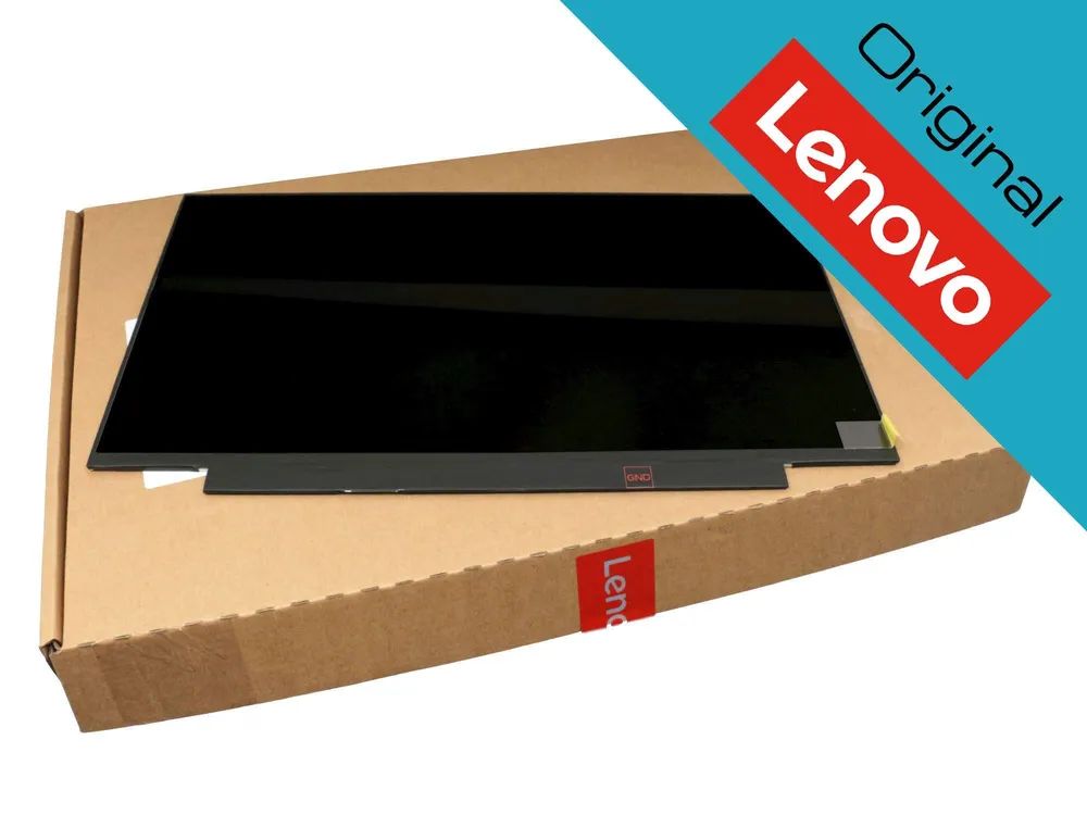 Lenovo FHD laptop display panel - Flachbildschirm (TFT/LCD) - 35,6 cm