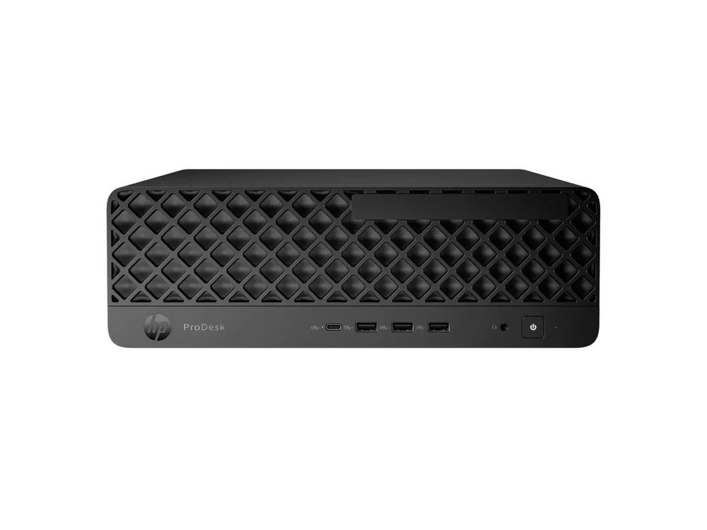 HP ProDesk 4 G1i - SFF - Core Ultra 7 265 / 2.4 GHz - 1TB