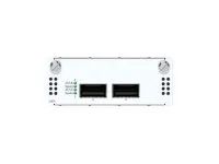 Sophos FleXi Port - Erweiterungsmodul - 40 Gigabit