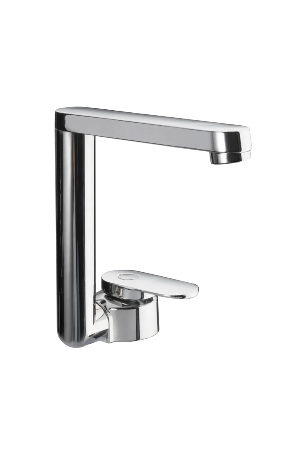 Reich Wasserhahn Twister Chrome