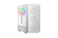 Be Quiet! Pure Base 501 LX - Midi-Tower - ATX - Seitenteil mit Fenster (gehärtetes Glas)