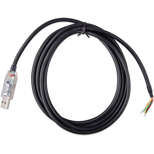 Victron RS485 ZU USB INTERFACE 1,8M / VICTRO ASS030572018