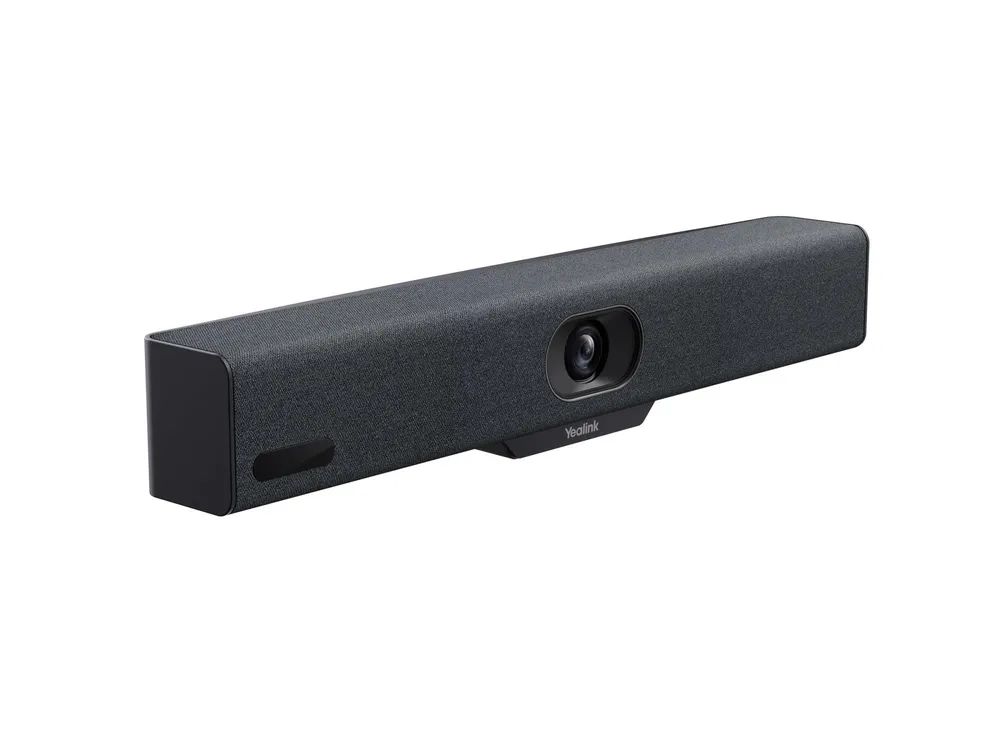 Yealink MeetingBar A10 - Kit für Videokonferenzen (Videoleiste, Touchkonsole)