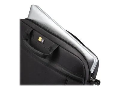 Case Logic 15.6" Top Loading Laptop Case - Notebook-Tasche - 39.6 cm (15.6")