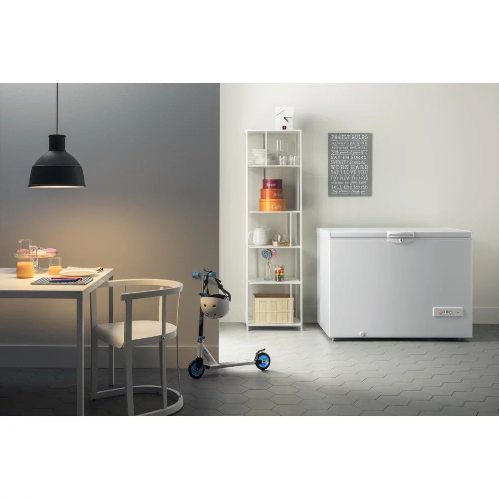 Indesit OS 1A 450 H