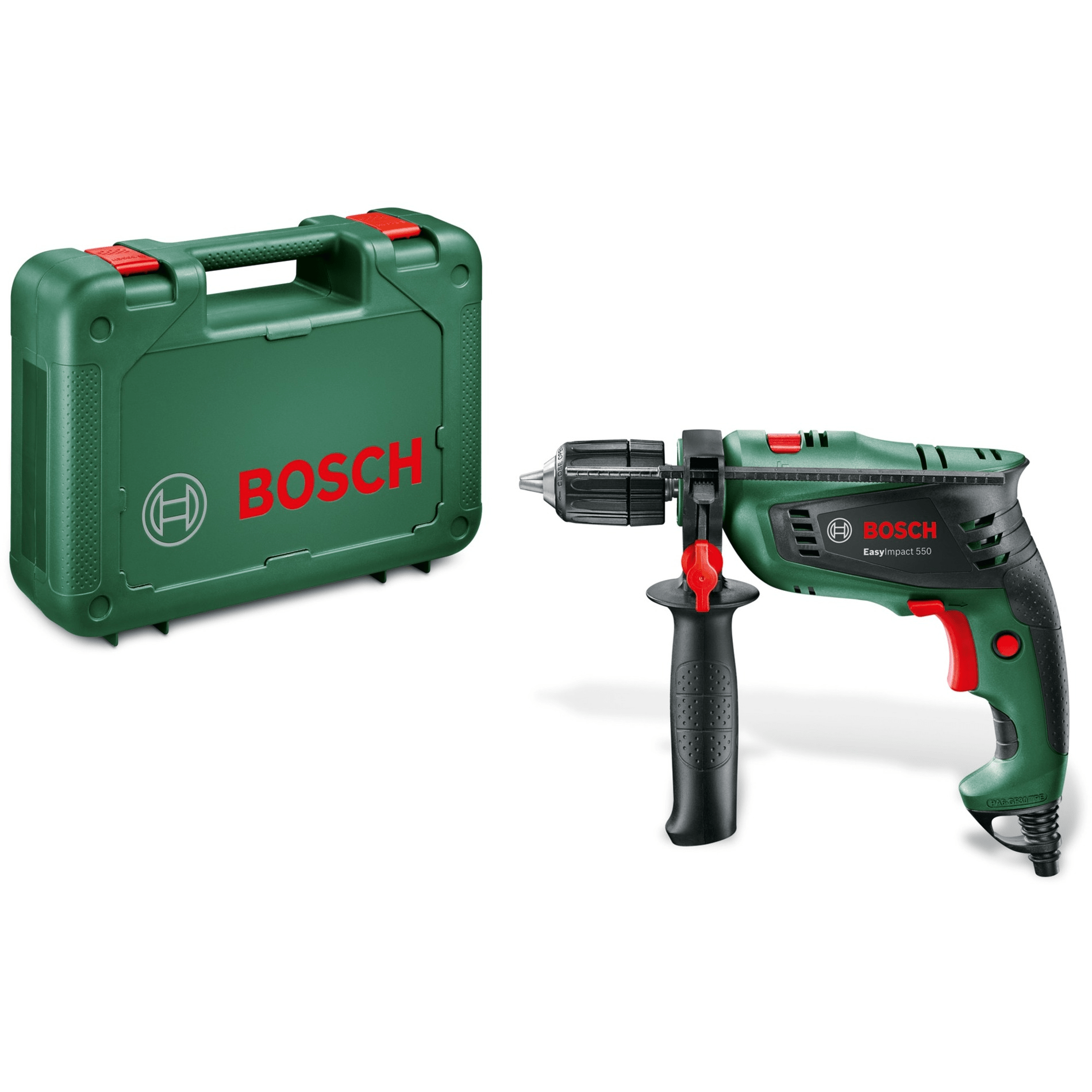 Bosch PSB Easy