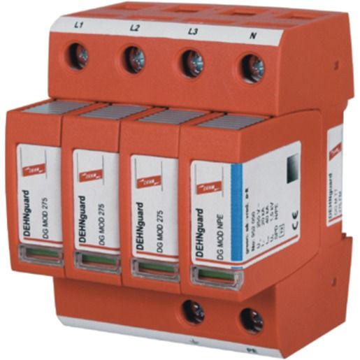 Dehn ÜS-ABLEITER DEHNGUARD M / DEHN 952 315 952315