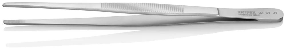 KNIPEX Universalpinzette Geriffelt 200 mm