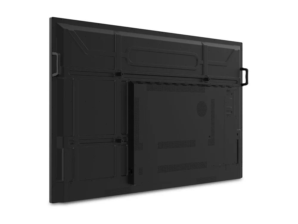 ViewSonic ViewBoard IFP7534 - 190 cm (75") Diagonalklasse IFP34 Series LCD-Display mit LED-Hintergrundbeleuchtung - interaktiv - mit Touchscreen (Multi-Touch)