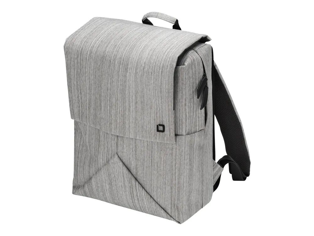 Dicota CODE Backpack Laptop / MacBook Bag 13" - Notebook-Rucksack - 33 cm (13")