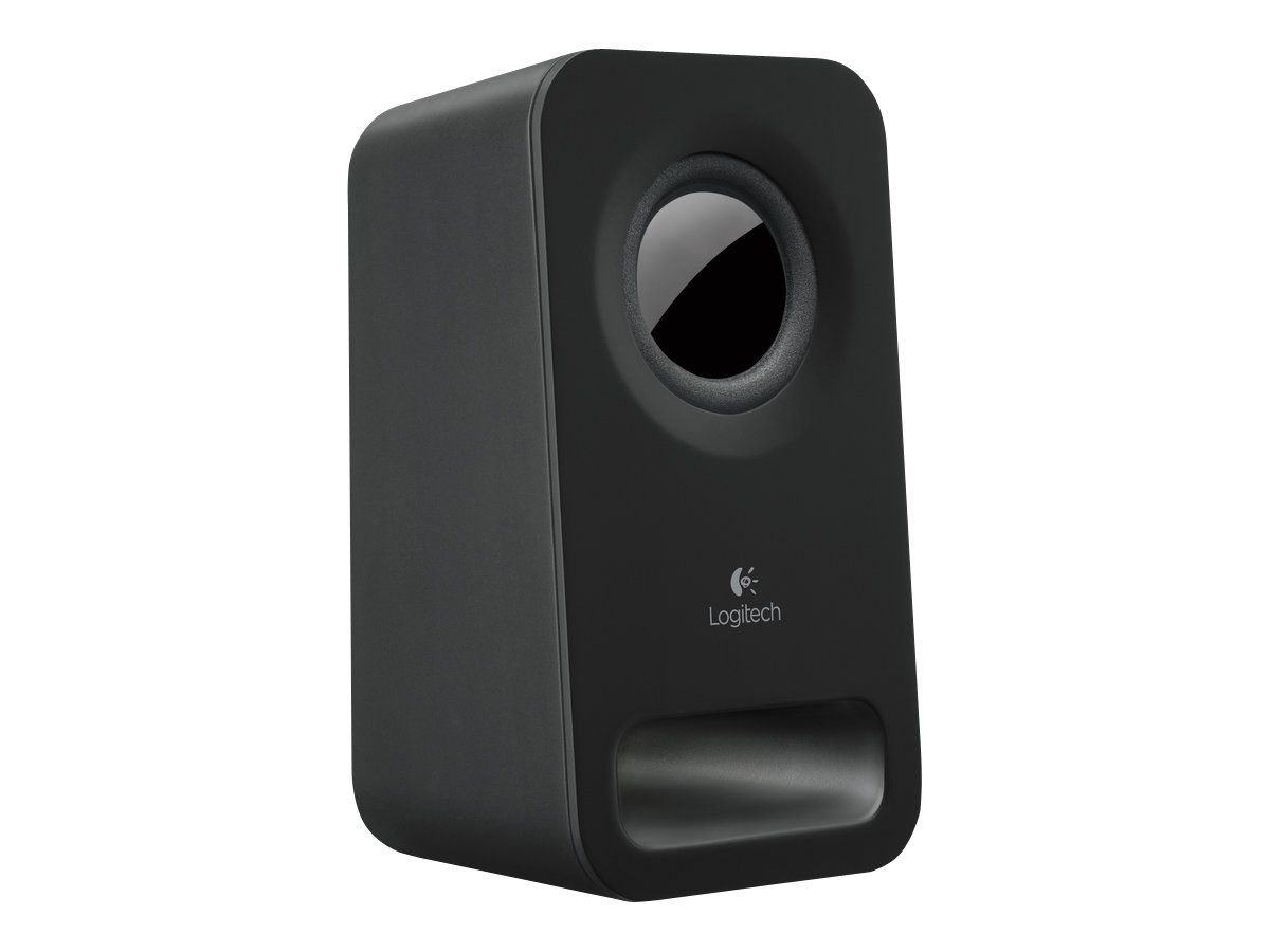 Logitech Z150 - Lautsprecher - weiß