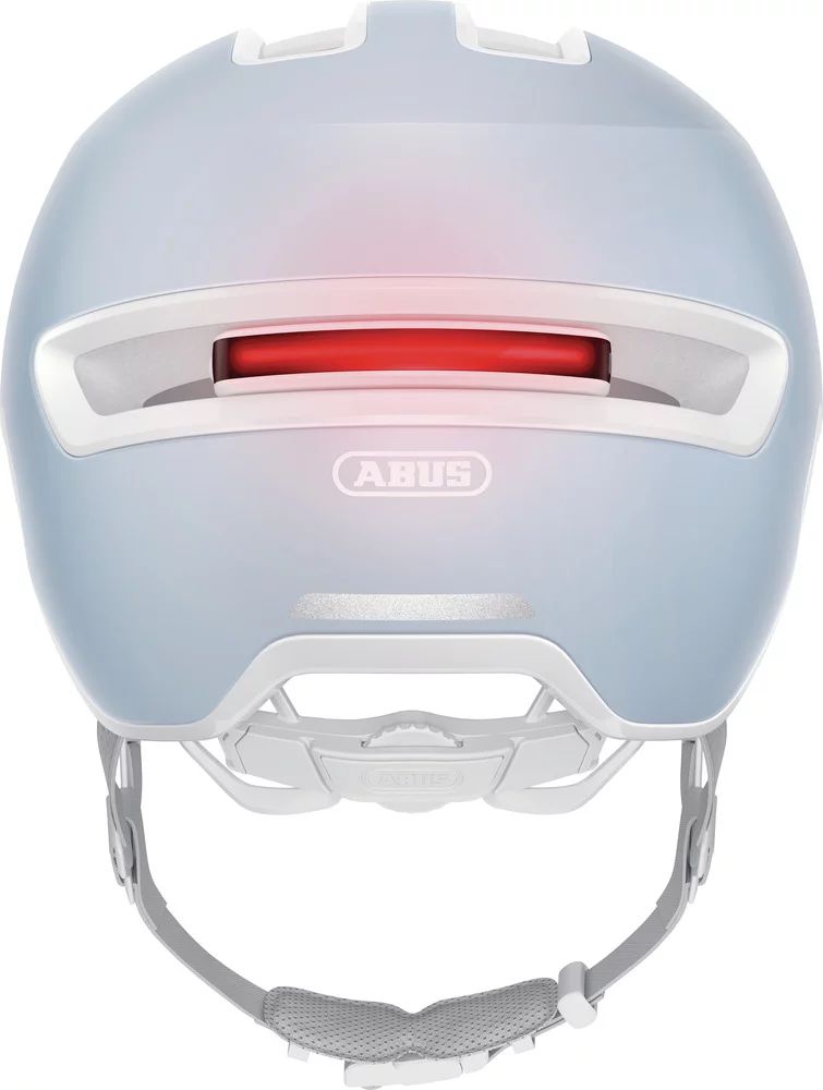 ABUS HUD-Y ACE pure aqua L