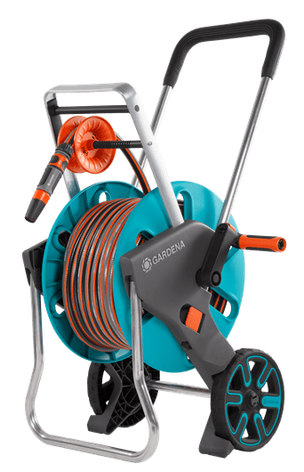 Gardena Schlauchwagen CleverRoll M Easy Set