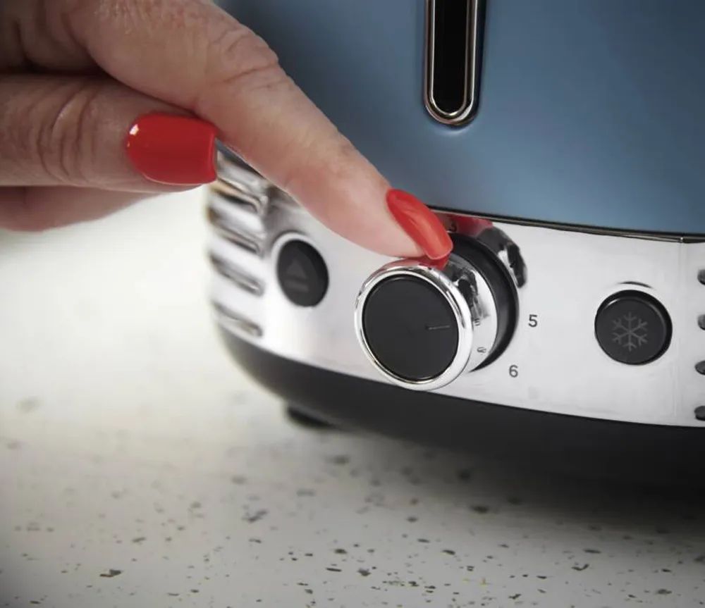 Russell Hobbs Hanley Toaster