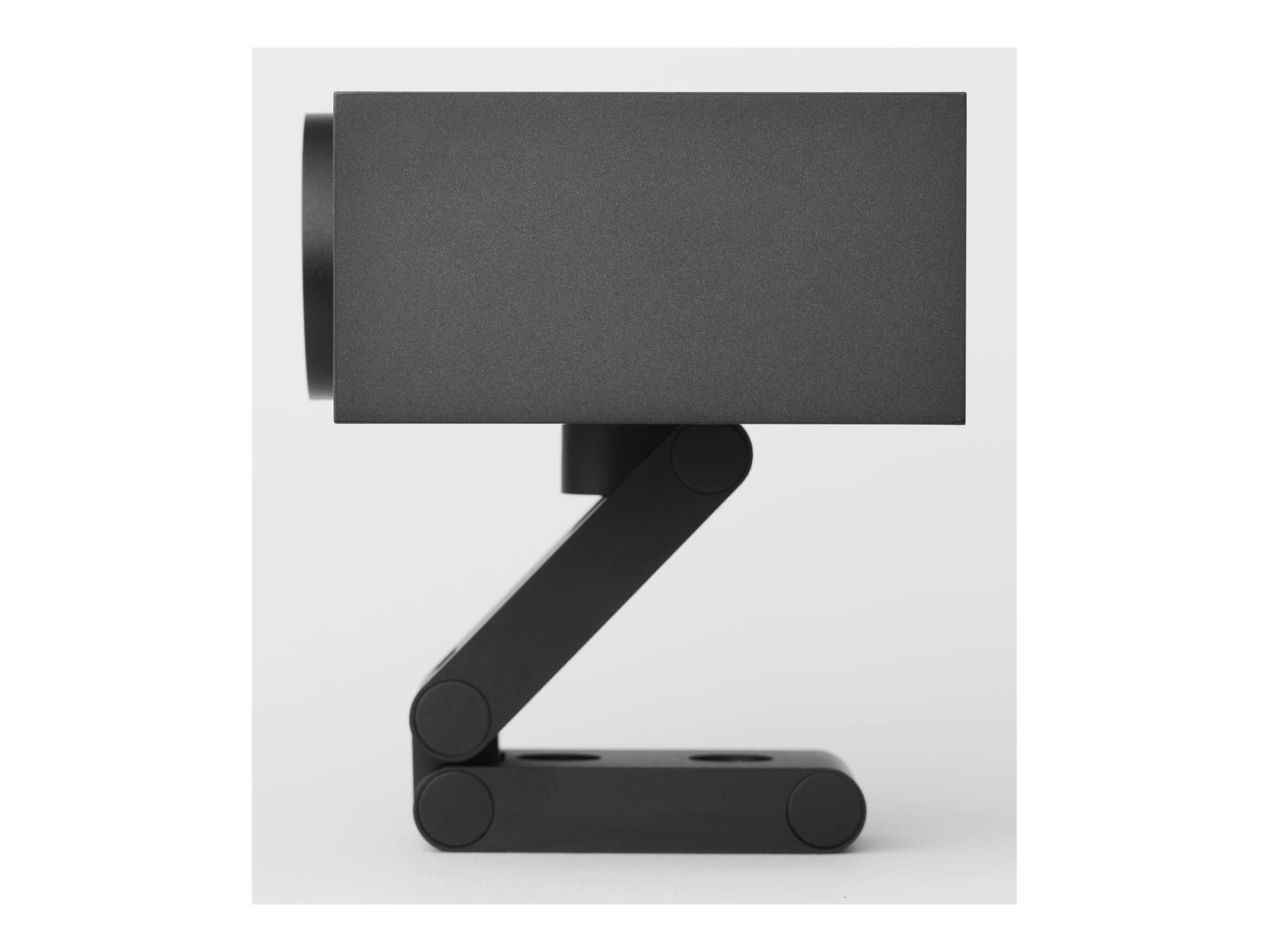 Huddly S1 - Konferenzkamera - Farbe - 12 MP - 1080p, 720p