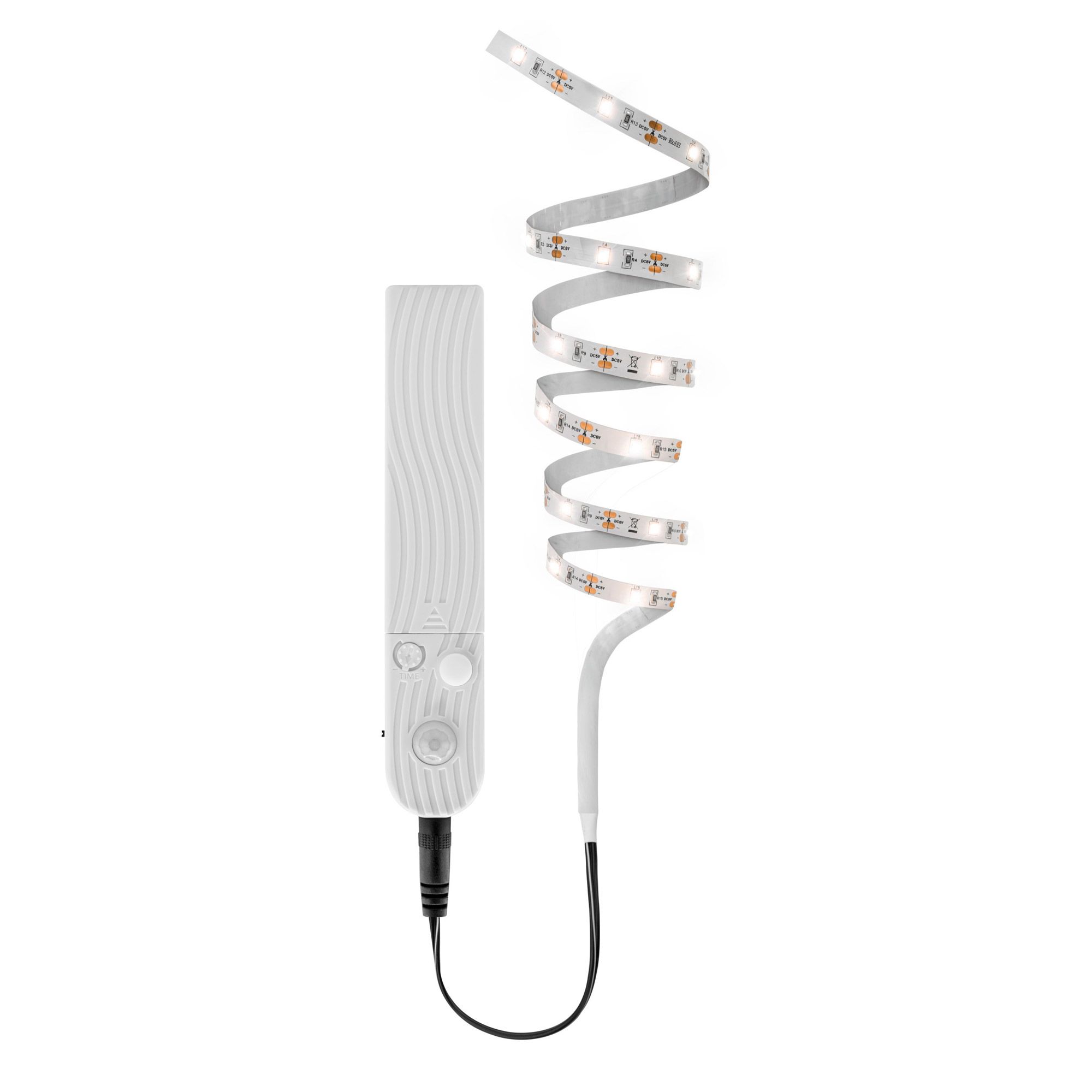 Ansmann Mobiles Licht LED-Band mit Sensor batteriebetrieben