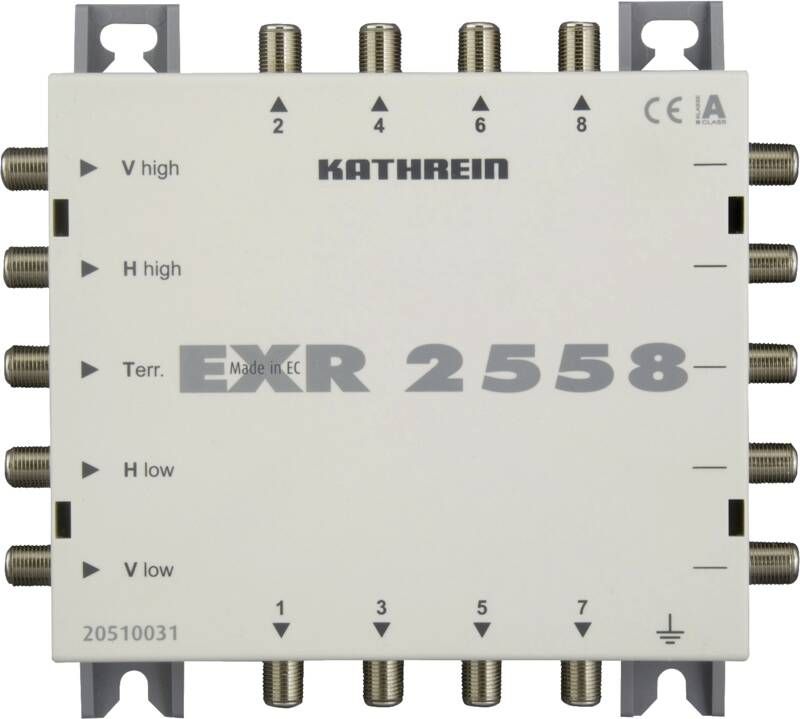 Kathrein EXR 2558