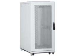 DIGITUS Serverschrank Unique Serie - 600x1000 mm (BxT)