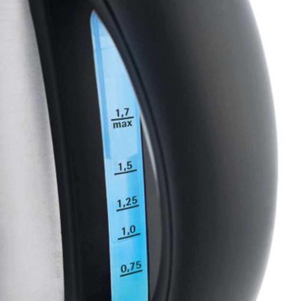 WMF Stelio - Wasserkocher - 1.7 Liter - 2.4 kW