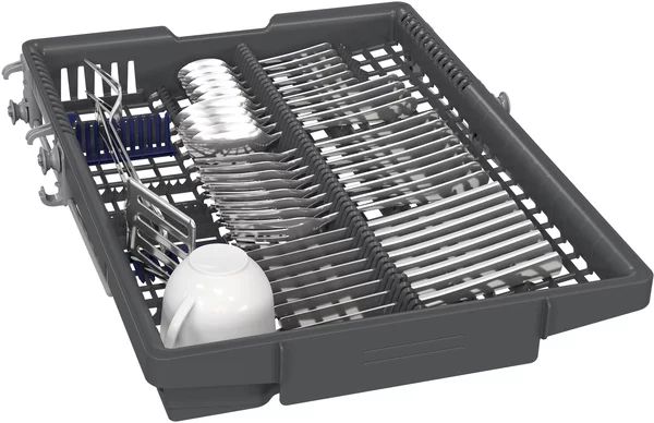 Siemens IQ300 SR43ES25ME