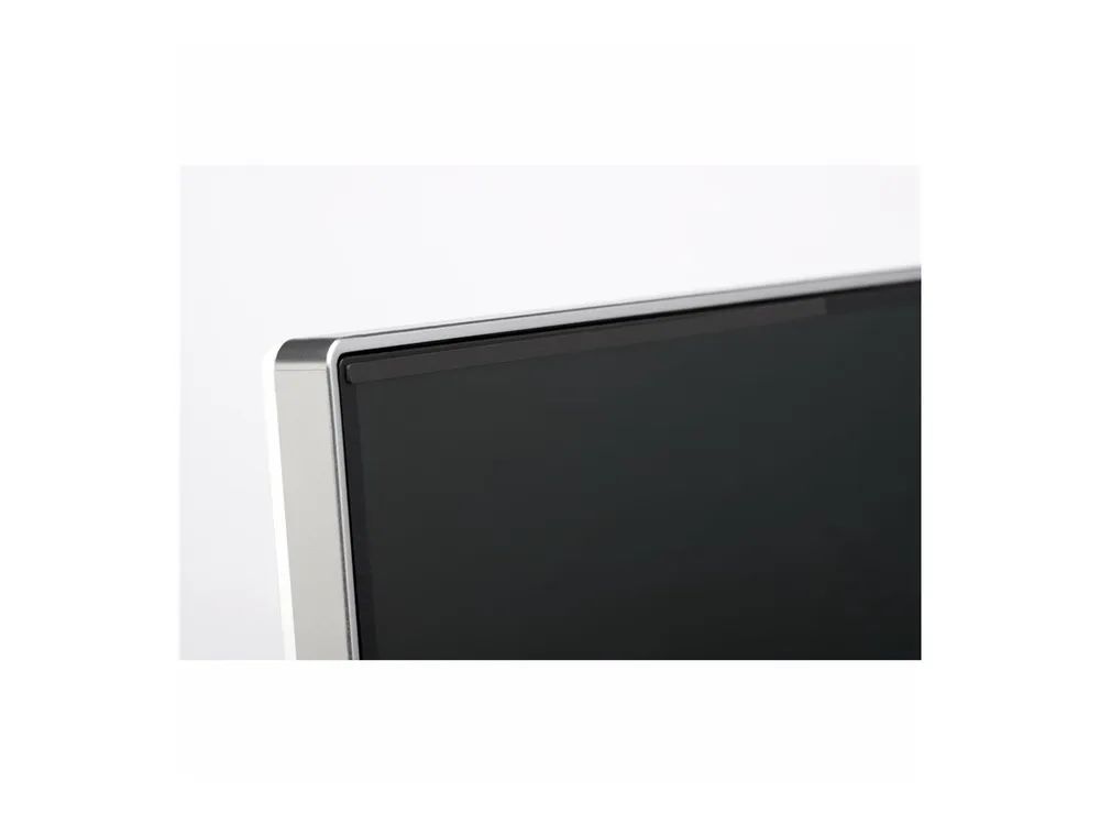 Kensington MagPro - Blickschutzfilter für Bildschirme - mit Magnetstreifen - 2-Wege - abnehmbar - magnetisch - 80 cm wide (31,5 Zoll Breitbild)