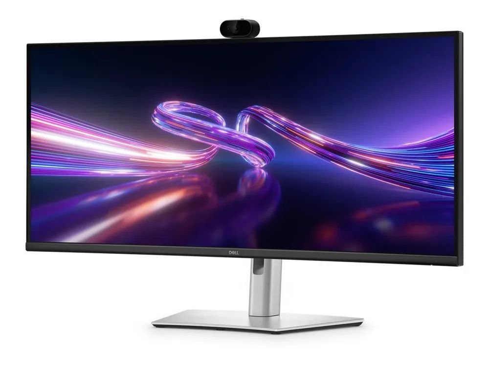 Dell Pro P P3426WEV - LED-Monitor - gebogen - 87 cm (34")