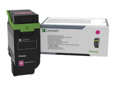 Lexmark Lxk CS531 CX532 Mag 8.8K Crtg