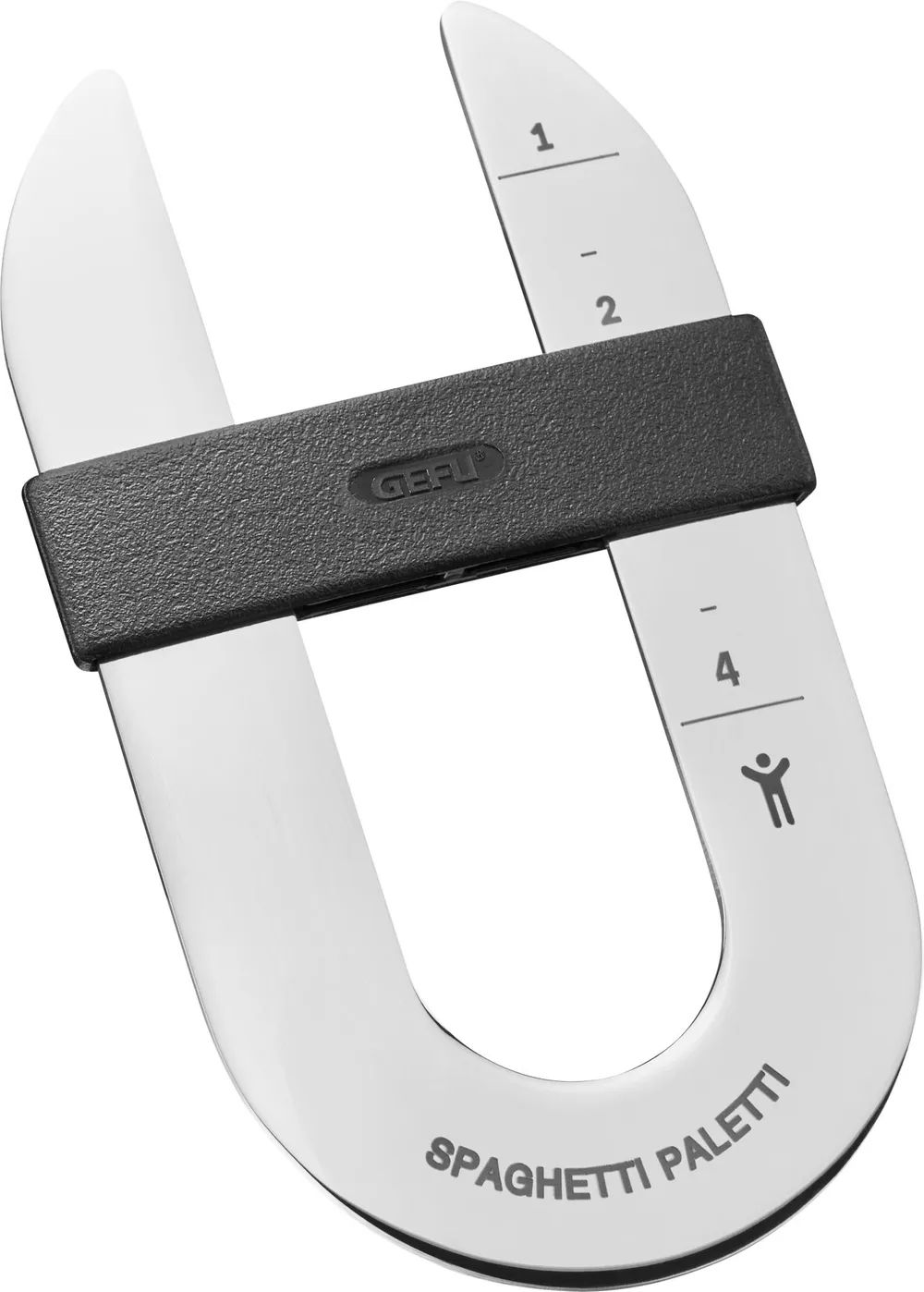 GEFU Portionierer SPAGHETTI PALETTI