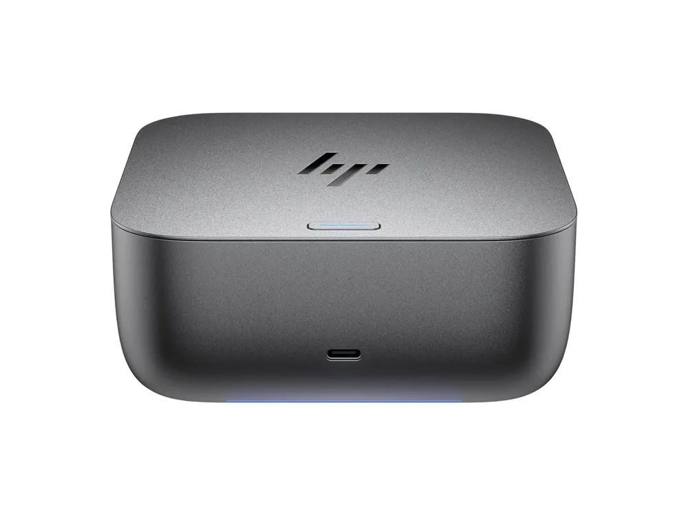 HP Thunderbolt Dock G6 - Dockingstation - Thunderbolt