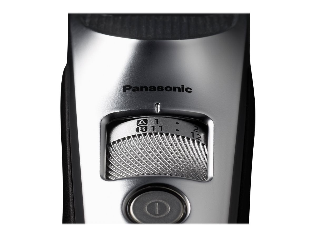 Panasonic ER-SC60 - Trimmer - schnurlos