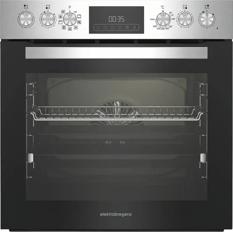 Elektra Bregenz EINBAUHERD SET / ELE BR HE 64090 XR ED 7785984316