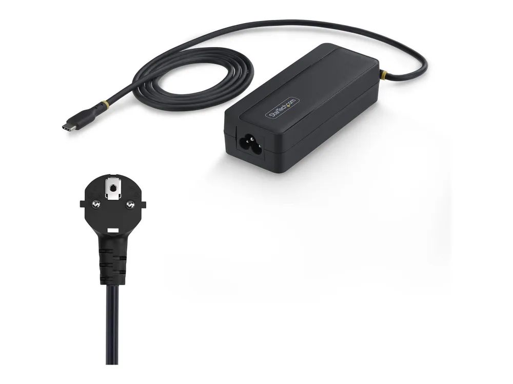 StarTech.com Startech - Netzteil - GaN - 140 watt - 5 A - Power Delivery 3.1 (USB-C)